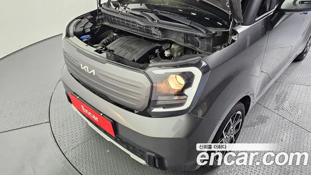Kia RAY Новый Kia Ray Signature — Фото автомобиля 6