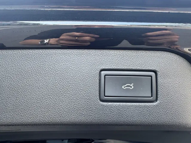 Volkswagen Passat — Фото автомобиля 20