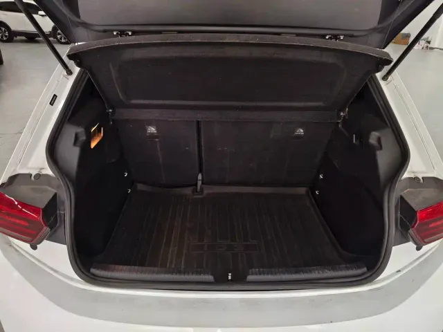 Volkswagen ID.3 — Фото автомобиля 11