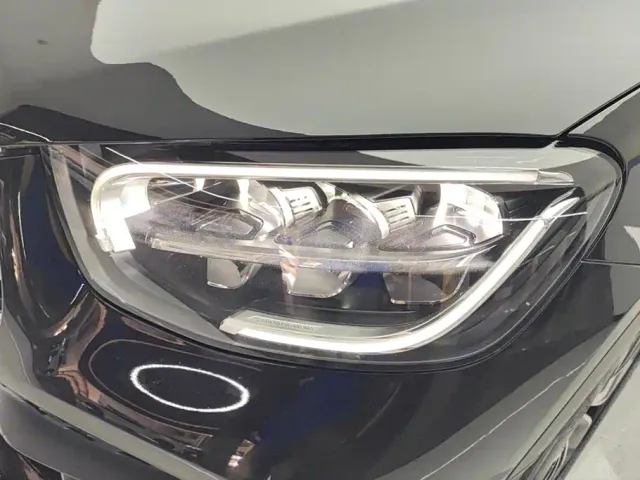 Mercedes-Benz GLC-Class — Фото автомобиля 5