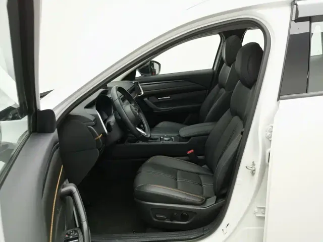 Mazda CX-50 Xingye — Фото автомобиля 10