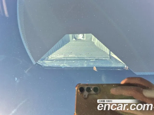 Hyundai Avante CN7 — Фото автомобиля 15