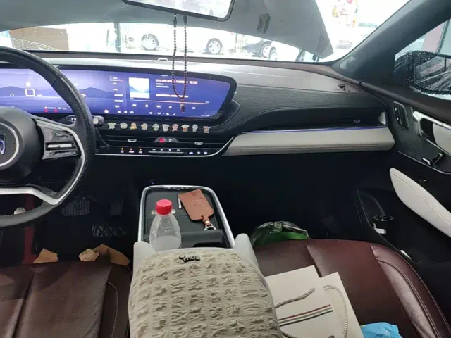 Buick LaCrosse 2023 28T Premium Edition — Фото автомобиля 12