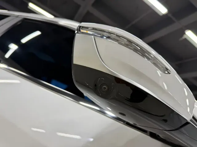 Jetour X70 Plus — Фото автомобиля 23