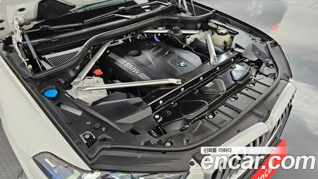 BMW X5 xDrive 40i M Sport — Фото автомобиля 6