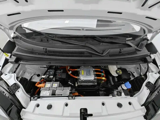 Changan Lumin — Фото автомобиля 6