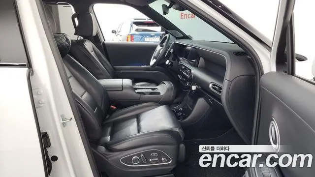 Hyundai Palisade LX3 — Фото автомобиля 26