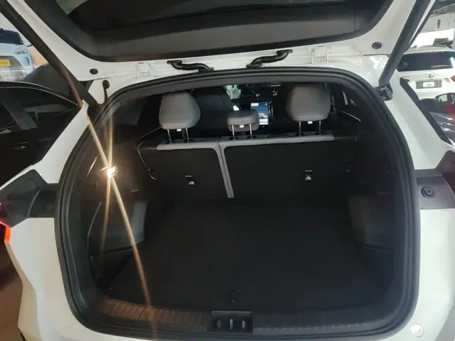 Geely Galaxy L7 — Фото автомобиля 18
