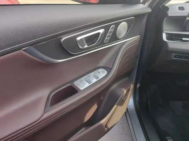 Chery Tiggo 8 PRO — Фото автомобиля 7