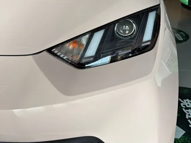 BYD Seagull — Фото автомобиля 10