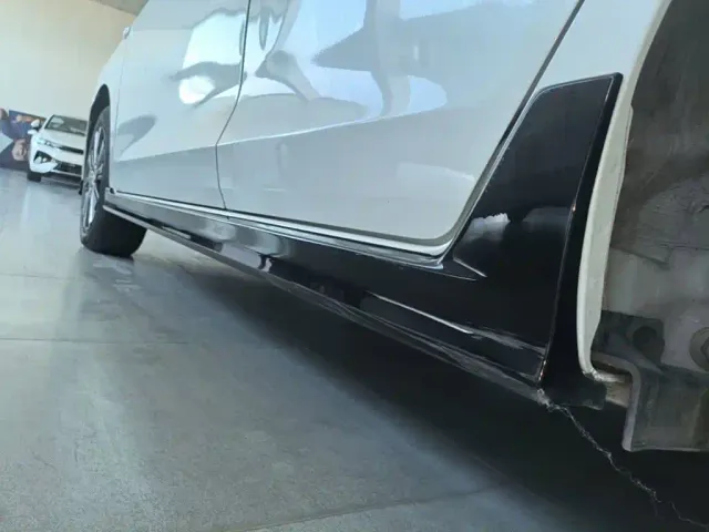 Honda Fit — Фото автомобиля 21