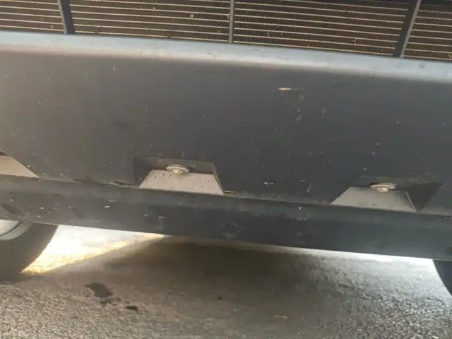 BYD FangChengBao Titanium 7 — Фото автомобиля 21