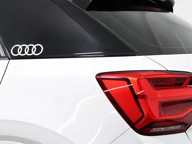Audi Q2L — Фото автомобиля 17