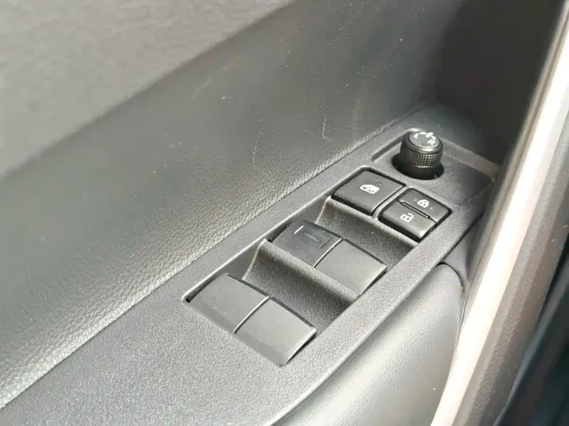 Toyota Frontlander — Фото автомобиля 21