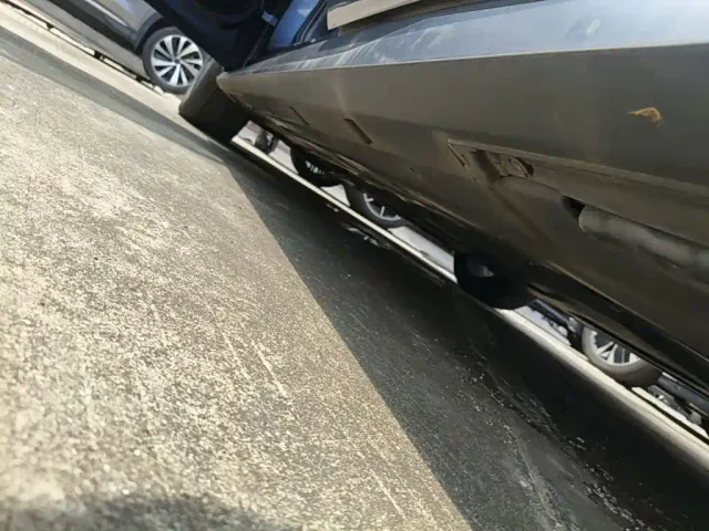 BYD Seal 07 DM-i — Фото автомобиля 21
