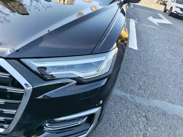 Audi Audi A6L 2023 45 TFSI Premium Selection Dynamic — Фото автомобиля 5