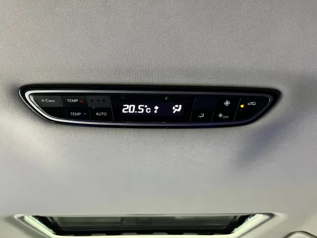 GAC Trumpchi M8 — Фото автомобиля 14