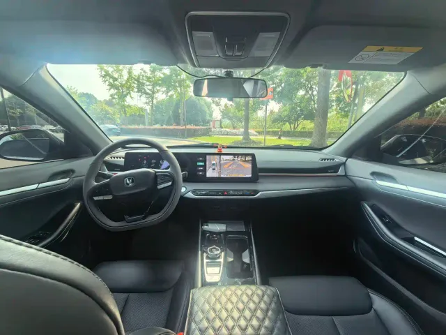 Changan Raeton Plus — Фото автомобиля 7