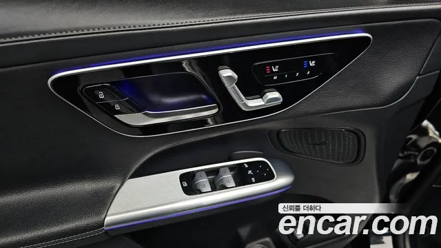 Mercedes-Benz GLC-Class GLC-класс X254 — Фото автомобиля 30