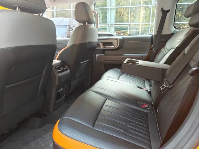 BAIC BJ40 — Фото автомобиля 3