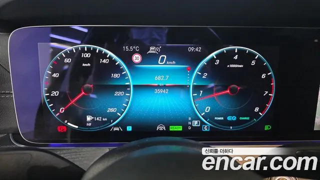 Mercedes-Benz E-Class W213 — Фото автомобиля 11