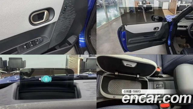 MINI Cooper Convertible — Фото автомобиля 16