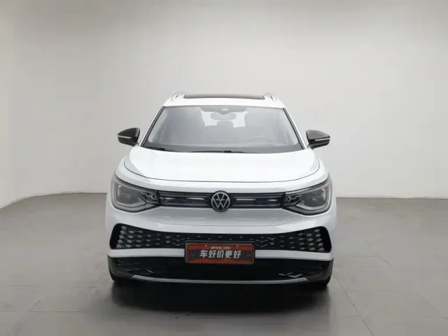 Volkswagen ID.6 X — Фото автомобиля 3