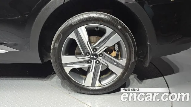 Kia Sorento 4th Gen — Фото автомобиля 6