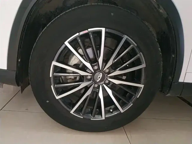 Chery Tiggo 8 PRO — Фото автомобиля 22