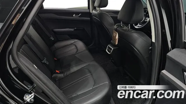 Kia K5 K5 3 поколение 2.0 LPI(Для проката) — Фото автомобиля 12