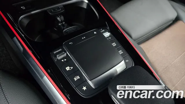 Mercedes-Benz EQB X243 — Фото автомобиля 30