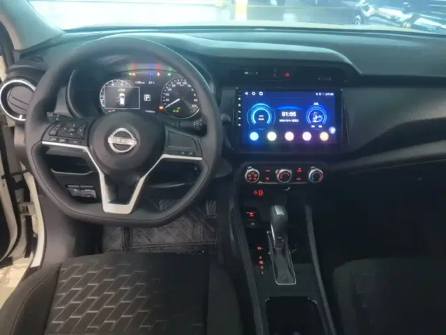 Nissan Kicks — Фото автомобиля 9