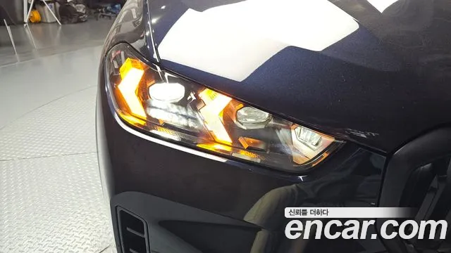 BMW X5 — Фото автомобиля 20