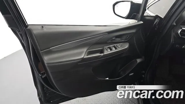 Chevrolet Bolt EV Bolt EV (New) — Фото автомобиля 13