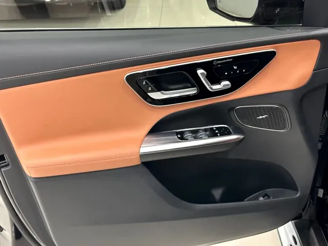 Mercedes-Benz GLC-Class — Фото автомобиля 24