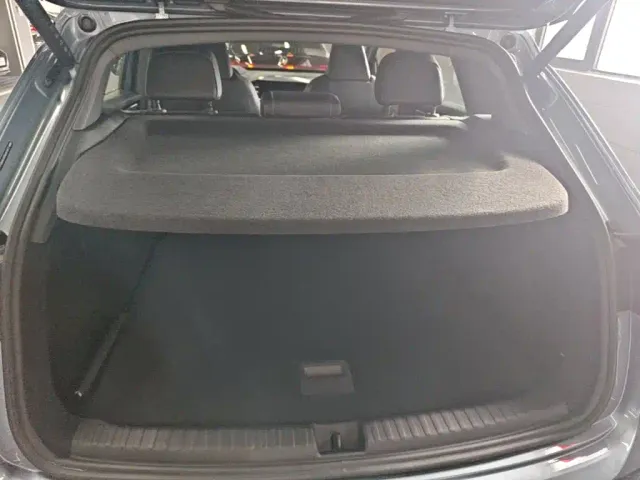 Audi Q4 e-tron — Фото автомобиля 18