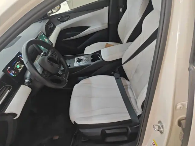 BYD Seal 06 — Фото автомобиля 14