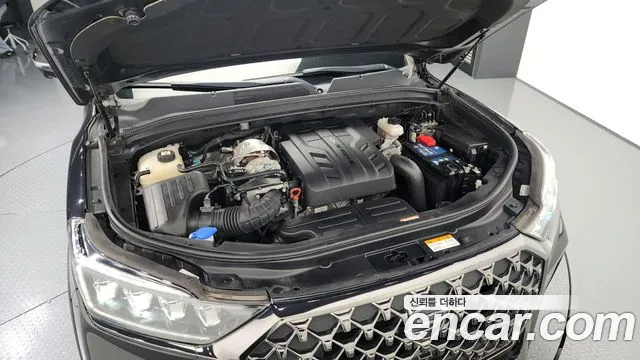 KG_Mobility_Ssangyong Rexton All Rexton Дизель 2.2 4WD — Фото автомобиля 6
