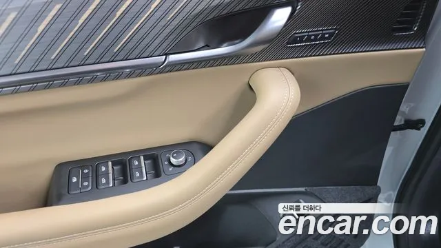 Renault Korea Grand Koleos — Фото автомобиля 20
