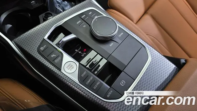 BMW 3 Series G20 — Фото автомобиля 28