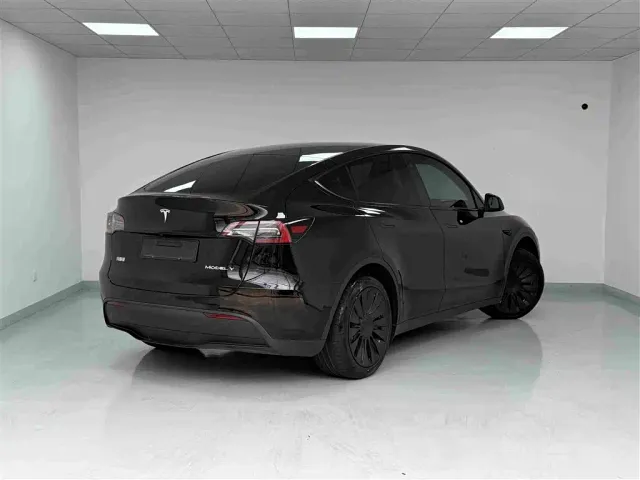 Tesla Model Y — Фото автомобиля 19