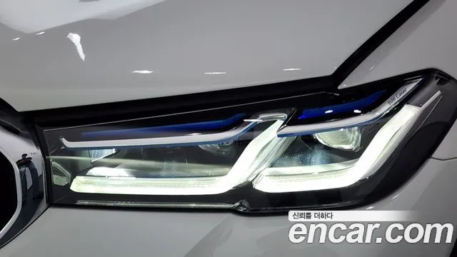 BMW 5-Series 5 серия (G30) 530i xDrive M Sport — Фото автомобиля 22