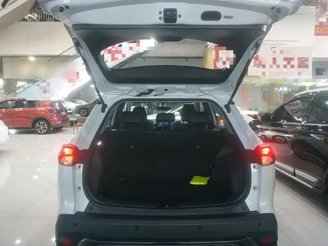 Toyota Frontlander — Фото автомобиля 18
