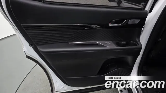 Hyundai Palisade The New — Фото автомобиля 14