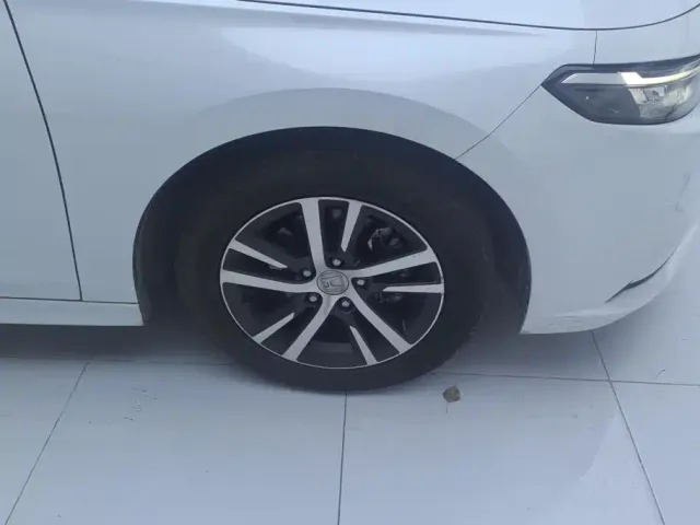 Honda Integra — Фото автомобиля 6