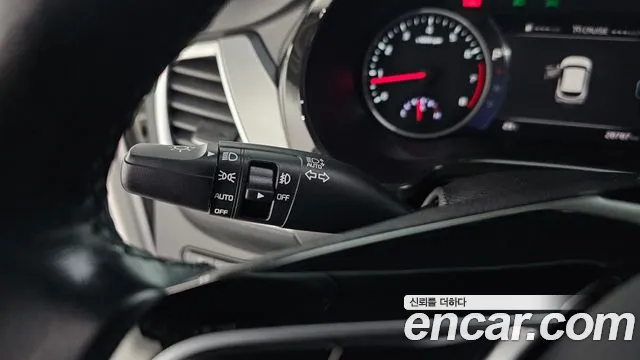 Kia Seltos — Фото автомобиля 17