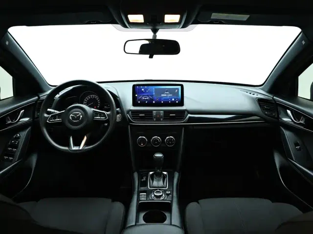 Mazda CX-4 — Фото автомобиля 15