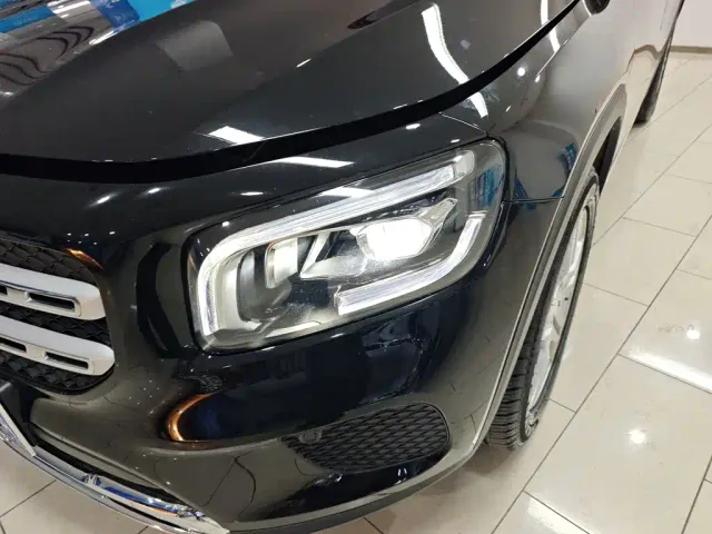 Mercedes-Benz GLB-Class — Фото автомобиля 17