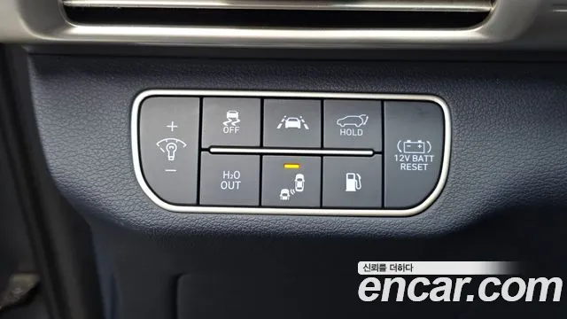 Hyundai Nexo Nexo Premium — Фото автомобиля 20