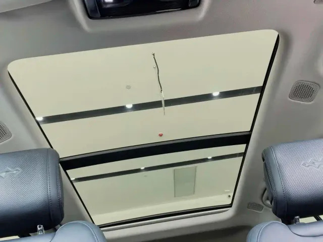 BYD FangChengBao Leopard 5 — Фото автомобиля 3